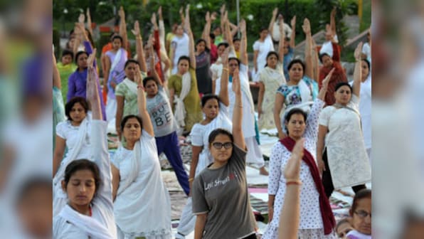 Yoga Day: Modi has to do more if India is not to lose control of this ancient knowledge