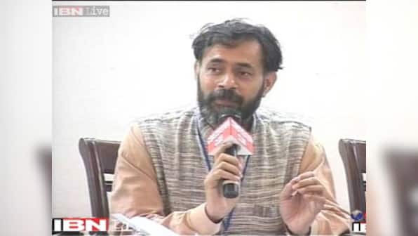 AAP slams Centre over Uber cab rape in Delhi
