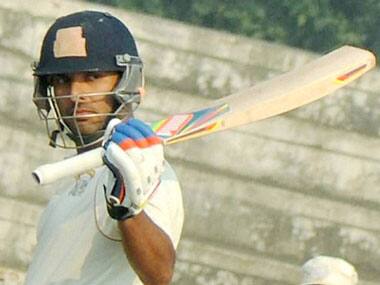 File photo of Yuvraj Singh. PTI