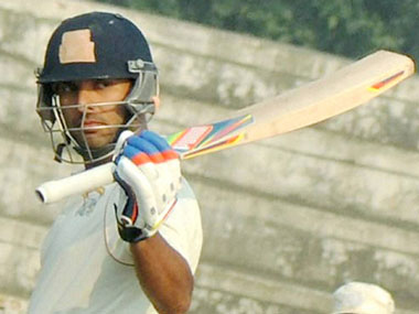 Ranji Roundup: Mumbai vs J&K evenly poised; Yuvraj scores ton for Punjab Ranji Roundup: Mumbai vs J&K evenly poised; Yuvraj scores ton for Punjab