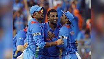 India's World Cup probables: Omission of Sehwag, Yuvraj hardly a shock