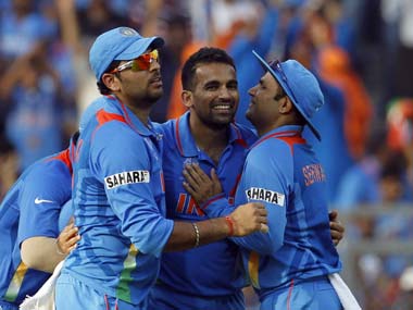 India's World Cup probables: Omission of Sehwag, Yuvraj hardly a shock India's World Cup probables: Omission of Sehwag, Yuvraj hardly a shock