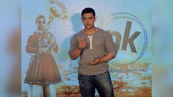 Shocked at Suzette Jordan's death, was overwhelmed by her courage: Aamir Khan 
