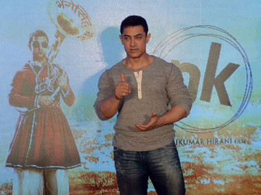 Intolerance row: BJP calls Rahul Gandhi's support to Aamir Khan a 'conspiracy to defame the nation' Intolerance row: BJP calls Rahul Gandhi's support to Aamir Khan a 'conspiracy to defame the nation'