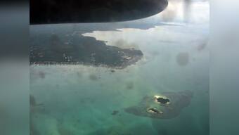 QZ8501 flew into 'thunderstorm factory' over Java Sea avoided by most pilots: expert