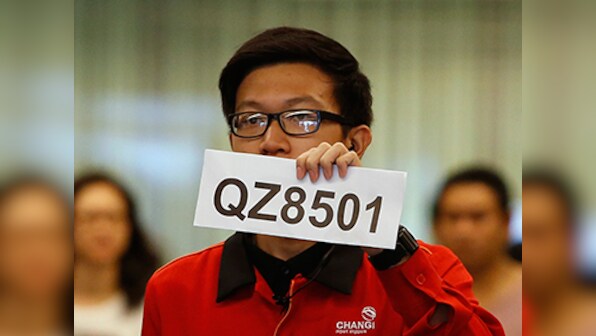 Flight QZ8501: Indonesia transport minister says will review AirAsia ops 