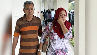 AirAsia QZ8501: Lost jet's request for new path was denied in crowded skies