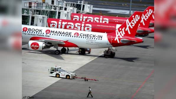 AirAsia: Objects spotted in sea not from flight QZ8501, search continues