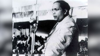 Unfortunate that Ambedkar's theories, thesis not given prominence, says RSS