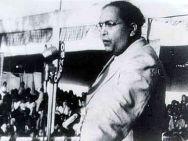 Unfortunate that Ambedkar's theories, thesis not given prominence, says RSS Unfortunate that Ambedkar's theories, thesis not given prominence, says RSS