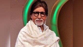 We must do whatever possible for Nepal victims: Amitabh Bachchan