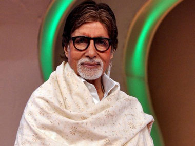 Try someone else: Amitabh Bachchan's epic response on his Twitter account getting hacked Try someone else: Amitabh Bachchan's epic response on his Twitter account getting hacked