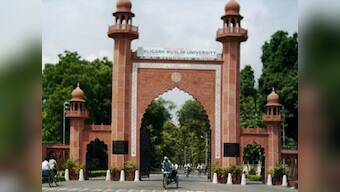 The AMU irony: BJP used a secular icon to play communal politics