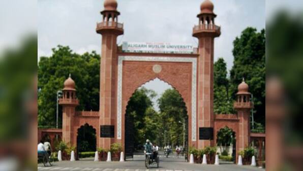 The AMU irony: BJP used a secular icon to play communal politics
