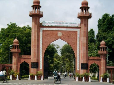 The AMU irony: BJP used a secular icon to play communal politics The AMU irony: BJP used a secular icon to play communal politics