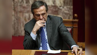 Greece headed for snap-polls as lawmakers fail to elect president