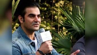 I'm too lenient as producer: Arbaaz Khan