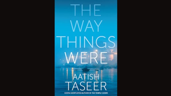 Aatish Taseer's new novel: Sanskrit, history and our 'embarrassment with Indian things'