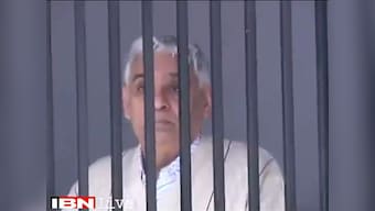 Death of woman follower: Rampal sent to judicial custody