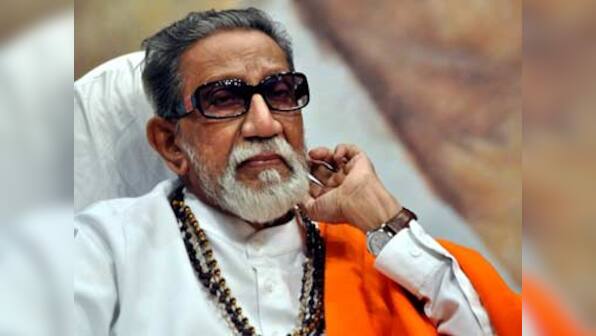 Bal Thackeray should be given the Bharat Ratna: Shiv Sena