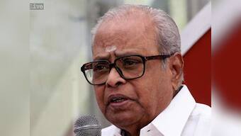 K Balachander: Rajinikanth's mentor also created strong women characters in Tamil cinema
