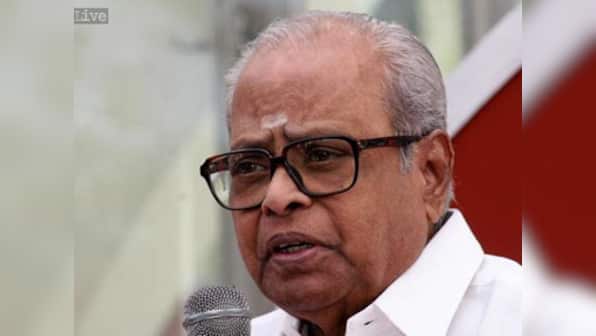 K Balachander: Rajinikanth's mentor also created strong women characters in Tamil cinema