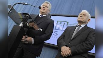 Insight: After U.S. torture report, Poland asks what its leaders knew