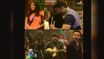 Rajya Sabha complains about Bigg Boss: Have they nothing better to discuss? 