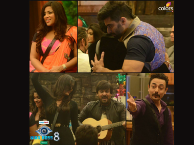 Rajya Sabha complains about Bigg Boss: Have they nothing better to discuss? Rajya Sabha complains about Bigg Boss: Have they nothing better to discuss?