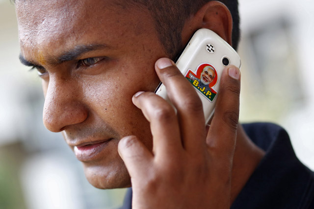 India added 82 lakh GSM users in November, says COAI India added 82 lakh GSM users in November, says COAI