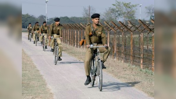 Intelligence agencies interrogate 65 Bangladeshi nationals without valid visas, passports