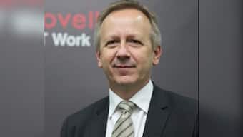 'We expect India biz to account for 15% of APAC's total revenue': NetIQ