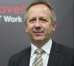 'We expect India biz to account for 15% of APAC's total revenue': NetIQ 'We expect India biz to account for 15% of APAC's total revenue': NetIQ