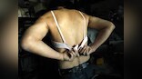 Over 20,000 bras recalled in Japan due to injury fears