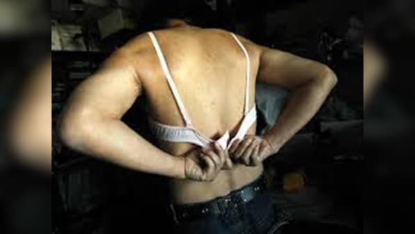 Over 20,000 bras recalled in Japan due to injury fears