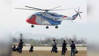 VVIP chopper deal: ED attaches assets of ex-IAF chief's family in money laundering probe