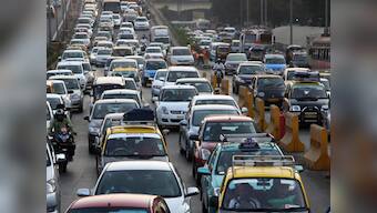 Rich-poor conflict re-emerges at United Nations climate talks in Peru