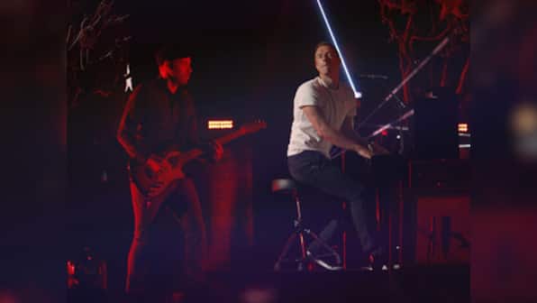 Coldplay's Mumbai gig: Twitterati say they 'Can't Pay' Rs 25,000 for tickets