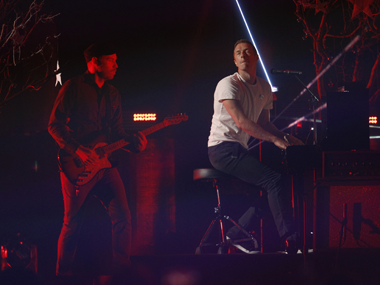 Coldplay's next album titled A Head Full of Dreams Coldplay's next album titled A Head Full of Dreams