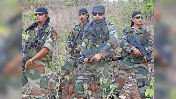Prakash Mishra takes charge as CRPF Director General
