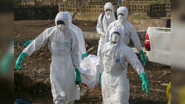 Death toll from Ebola in West Africa rises to 7,518 - WHO