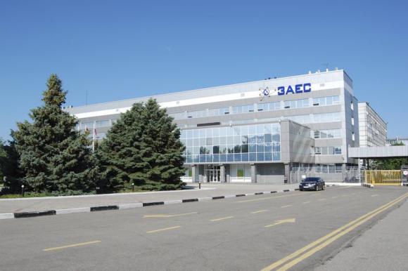 Ukraine denies radioactive leak on Zaporizhzhya nuclear plant Ukraine denies radioactive leak on Zaporizhzhya nuclear plant