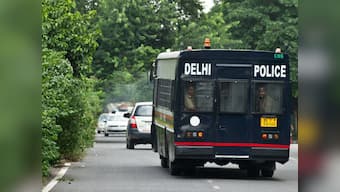 Delhi police takes safety measures after attacks in Peshawar, Sydney