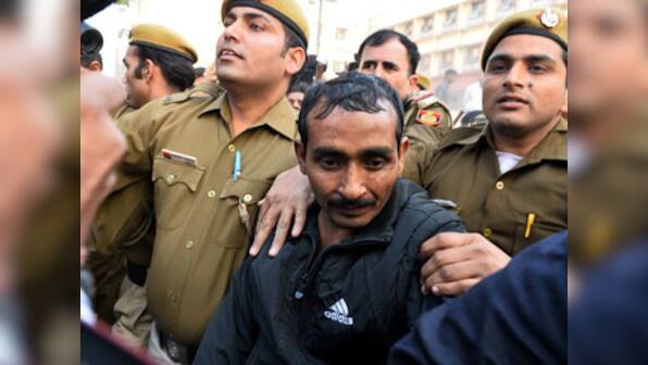 A long and unhappy list: Past rape victims of Uber driver come forward