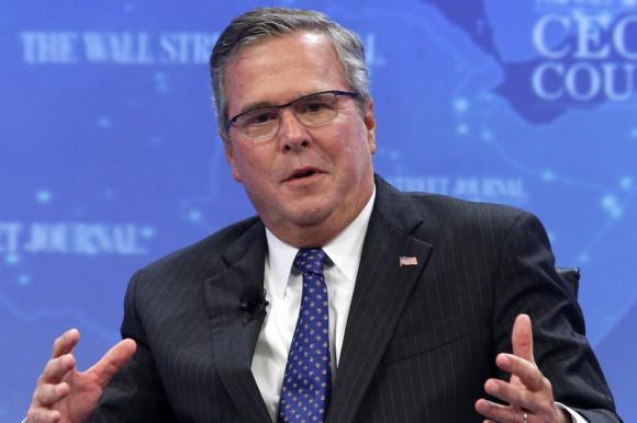 Jeb Bush, potential presidential contender, opposes Obama move on Cuba ...