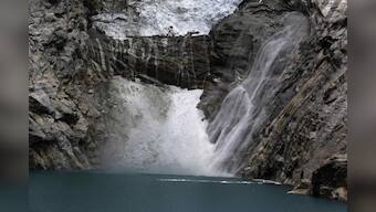 Peru's melting glaciers a deadly threat as temperatures rise