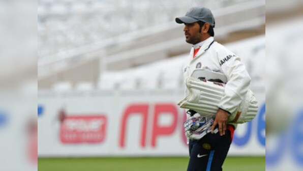 Good but not transformative: Summing up Dhoni's legacy as India's Test captain