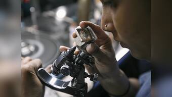 Why small enterprises and not large companies are driving the new GDP series