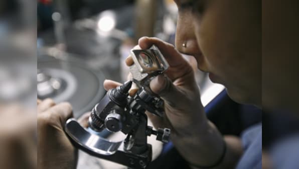 Why small enterprises and not large companies are driving the new GDP series