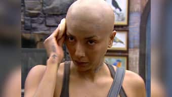 Kissing doesn't make you pregnant: Diandra is right, India is sexually ignorant